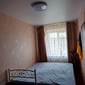 2к квартира вулиця Машинобудівників(Калинівка)