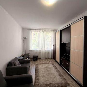 Оренда однокімнатної біля парку Центрального, вул.Лісова