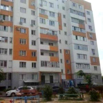 Продам 1 ком квартиру в новобудові Баварія