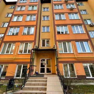 Продаж 1к квартири 37.2 кв. м в Білогородці |БЕЗ КОМІСІЇ ЖК Спутник