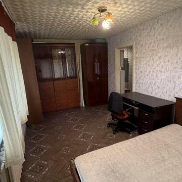 Продам 1 кімнатну квартиру на Гвардійській