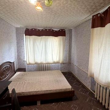 Продам 1 кімнатну квартиру на Гвардійській