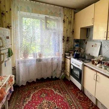 Здається в оренду 2к квартира