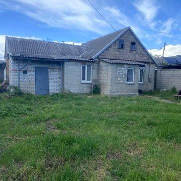 Продам будинок на  Локомативній місто Камянське