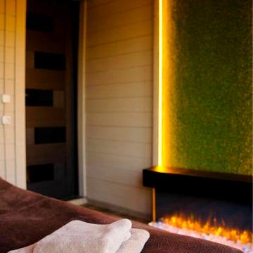 Будинок для відпочинку Relax_house_vip     Будинок в горах