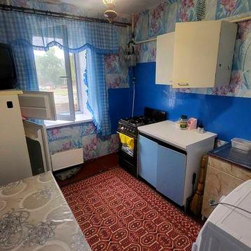 Здам 1к квартиру Лушпи, є все