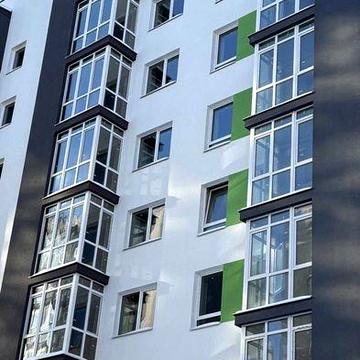 Продаж 1 кімнатної квартири, Винники, новобудова