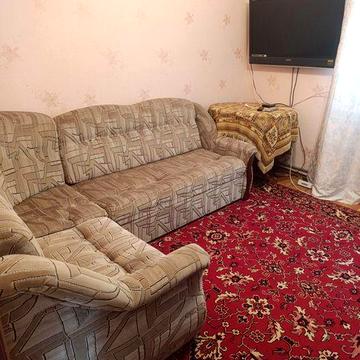 Здам хороший будиночок в центрі для пари
