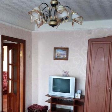 Продам 3-х кімнатну квартиру, р-н БАМ,  м. Малин