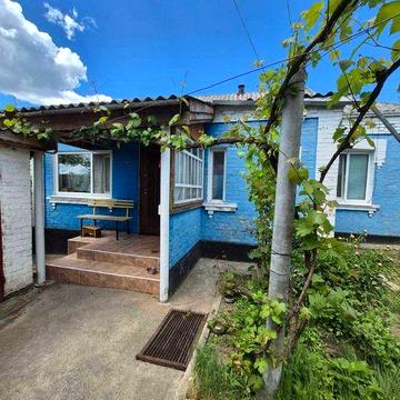 Продаж окремого цегляного будинку рн "БабКП"