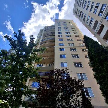 Продам Квартиру ЖК Чайки 1 комнатна Євро 2 ремон Меблі 50 м2 ЖК Чайки