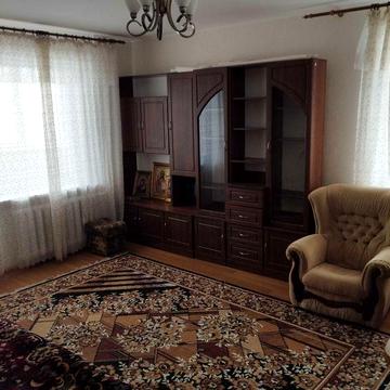 Здам 1- кімнатну квартиру біля ринку Південий