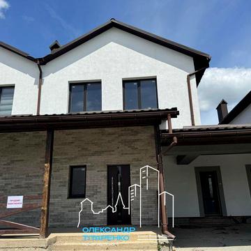 Продам новенький котедж у районі Кагатного поля.