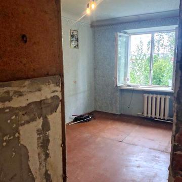 Продаж квартири вул. Широка