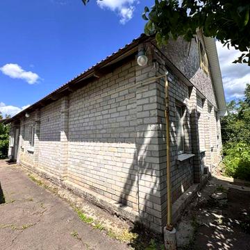 ПРОДАМ окремий будинок на В.Балці 75,6 кв.м, 5,68 сот, гараж, літня кухня