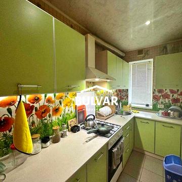 Продам часть дома 63,5 м2 Основянский район, улица Прилуцкая, 92а, Основа Левада