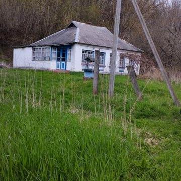 Будинок на Канівщині