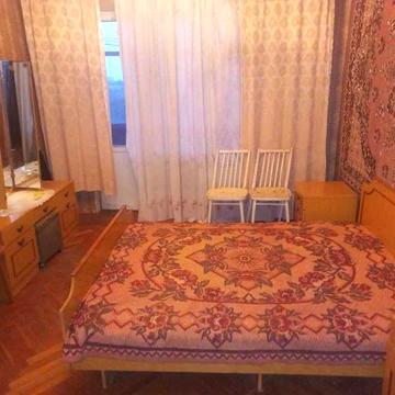 3к-квартира, ідеальний варіант під інвестицію