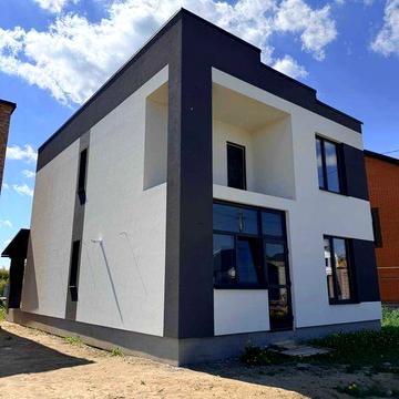 Продаж двоповерхового будинку в 5-ти хвилинах від міста