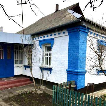 Продається будинок