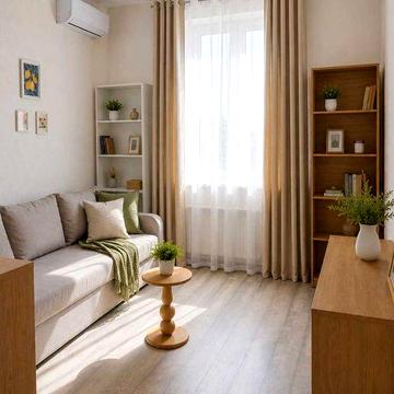 Продам квартиру с ремонтом. СмартСити. Дом сдан. ЖК Смарт Сити