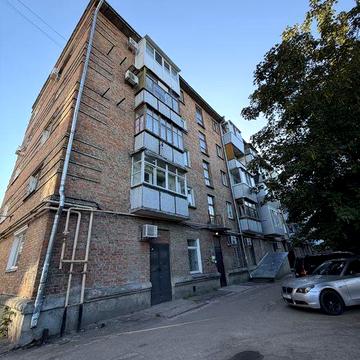 Терміновий продаж двокімнатної квартири, під ремонт, район ЖД вокзалу. Лише готівка