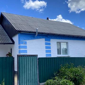 Продаю будинок у центрі