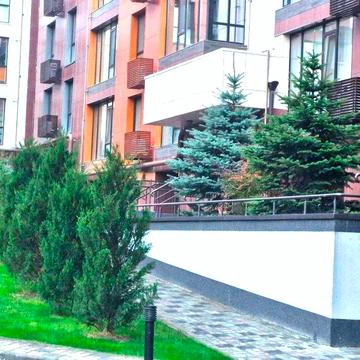 Сдам в аренду 1к квартиру 47м2 в жк. Жуковский-Нагорный р-н.