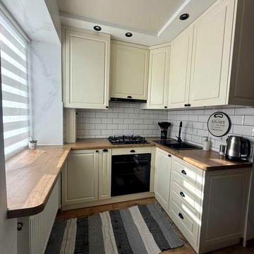 Продаж 3 кім квартира АГВ євроремонт меблі утеплений фасад