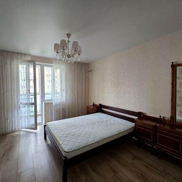 ЖК Кришталеві джерела,вул. Метрологічна 54А,
