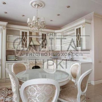 ЖК "Новопечерські Липки",  3к (116м2), А.Верхогляда 7, Печерськ