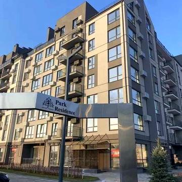 Велика однокімнатна квартира в ЖК “Софіївські Липки” 48кв. Софіївська Борщагівак Київ обл.