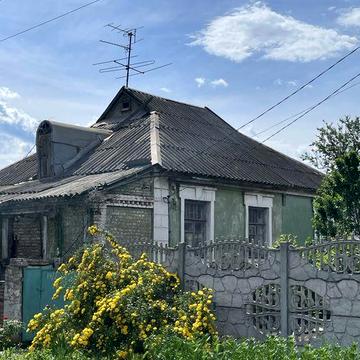 Продаж 3-х кімнатного будинку на Гданцевці  біля річки