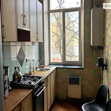 Продаж 3к Квартира Новосельського (Островидова) вулиця