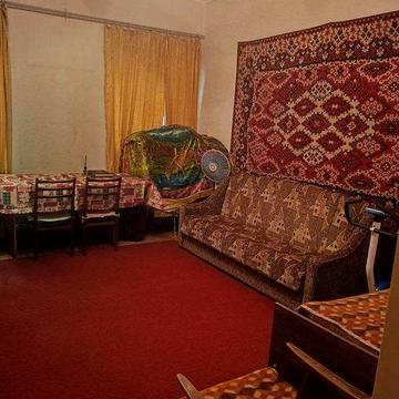 7. Продам 3-комнатную квартиру переулок Валерия Лобановского (Александра Матросова)  АГВ палисадник