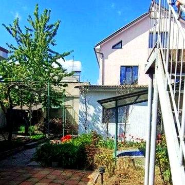 Дом на Слободке Ширшова