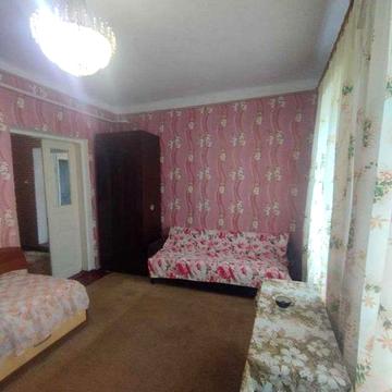 Продам дом в Крыжановке