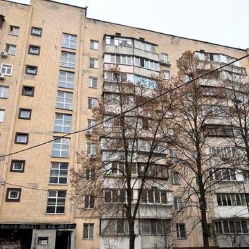 Здається в оренду однокімнатна квартира вул Новомостицька 2В