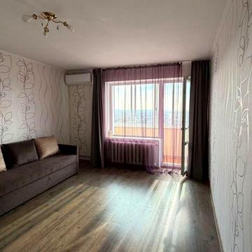 Сдам 1к квартиру на Березинке