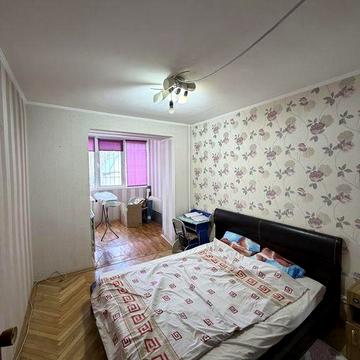 Здам  3к квартиру в Ірпені ,75м2, податковий університет