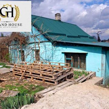 Продам будинок на Озерній Балці
