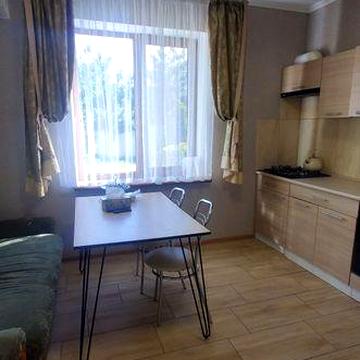 Продам таунхауз Совиньон Люстдорф . 2 эт.Общ 90 м ,2.5 сот.