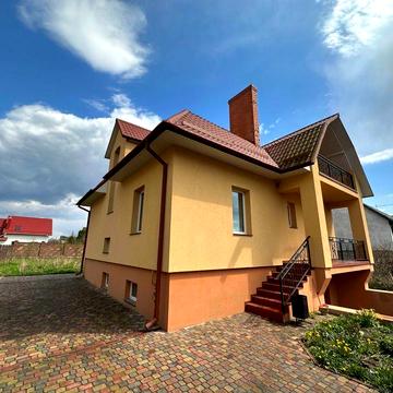 Оренда будинку в с. Вересневе (поблизу м. Рівне)