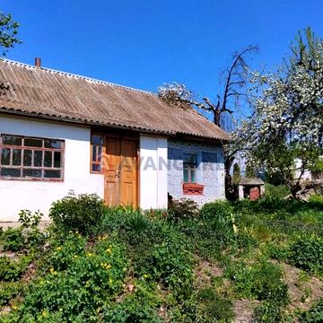 Продаж дачного будиночку