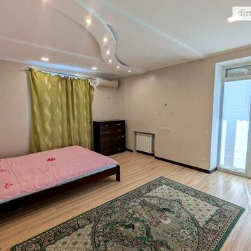 Продаж 4к Квартира Центральний бульвар