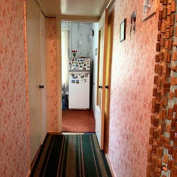 Продается 1-комн. кв. на Бабурке