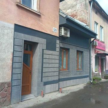 Продаж однокімнатної квартири  в м.львів ЖК Сигнилівка