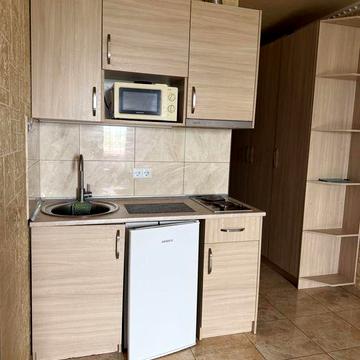 Здам однокімнатну квартиру,вулиця Велика Панасівська 115