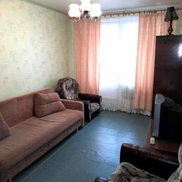 Сдаю 1 комн. квартиру на Салтовке. 524.Метро-пешком.