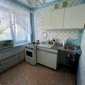 Продам 4 к. квартиру на Одесской, ул. Ньютона 6